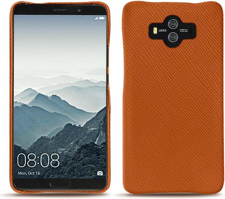 Actual product image Noreve Leather cover (Mate 10)