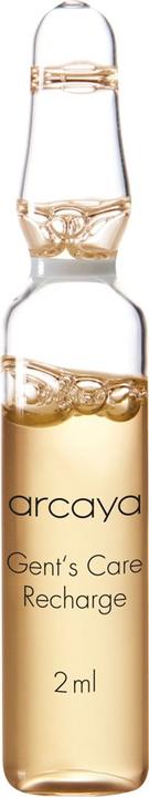 Produktbild Arcaya Ampoules Gent's Care liq (498.67 ml)