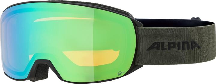 Actual product image ALPINA SPORTS Nakiska Q-Lite
