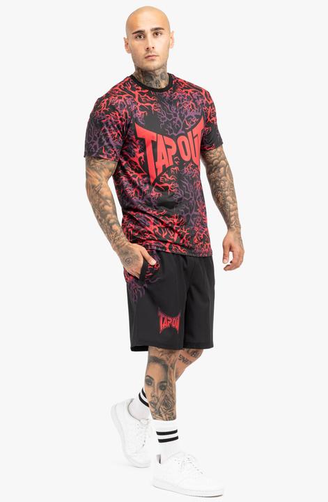 Produktbild Tapout Rootstock (L)