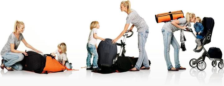 Produktbild Stokke PramPack
