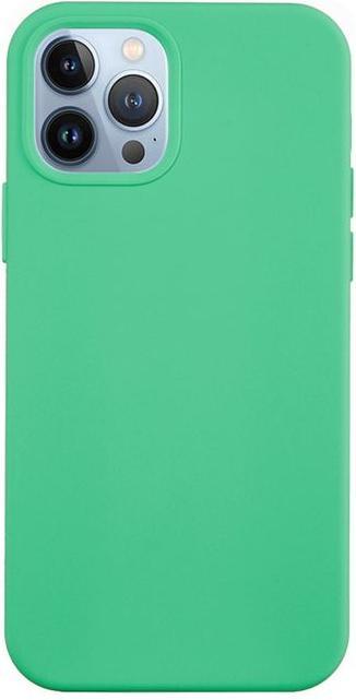Produktbild MU Classic Liquid Silicone Series (Apple iPhone 14 Pro)