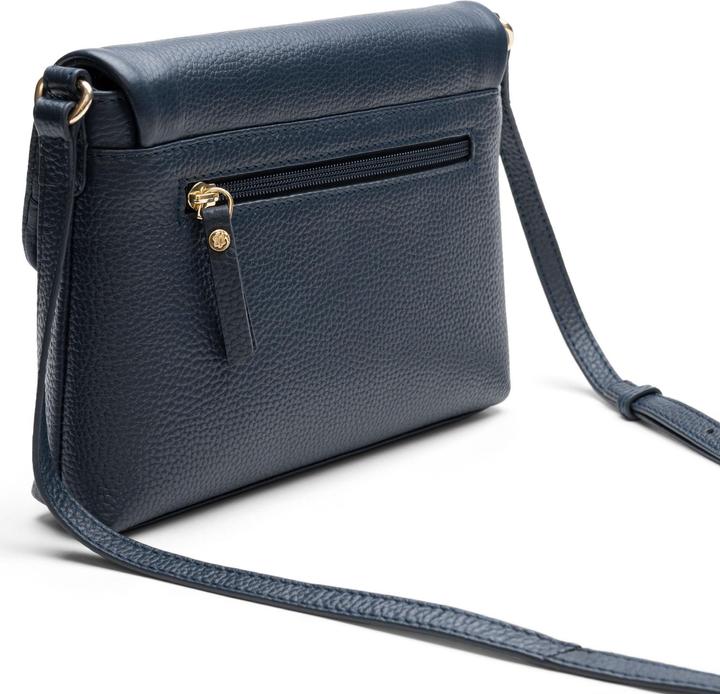 Image du produit Lazarotti Bologna Leather Sac à bandoulière en cuir 25 cm