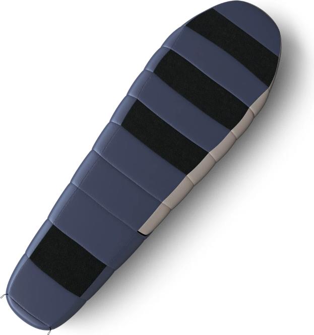 Actual product image Husky Ember 2024 -15 (220 cm)