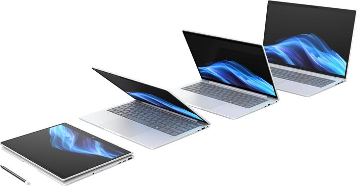 Produktbild HP EliteBook 8 G1a AMD Ryzen 7 250 35,56cm 14Zoll WUXGA 16GB 512GB/SSD W11P SmartBuy 3J Gar (DE) (14", 16 GB, 512 GB, DE)