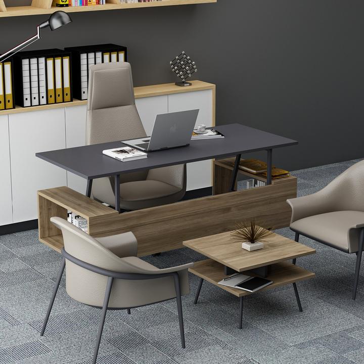 Produktbild Kalune Design Karter (140 x 60 x 74 cm)