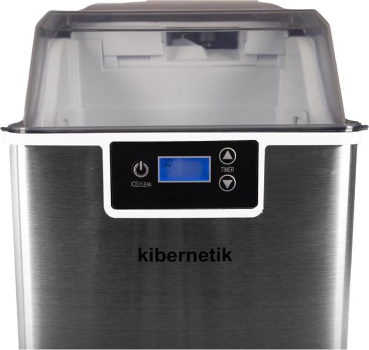 Produktbild Kibernetik Blockeiswürfelmaschine