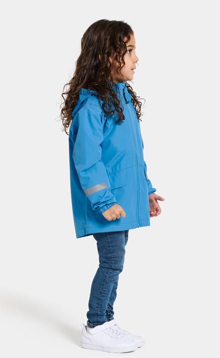 Actual product image Didriksons Kid's Norma Jacket 3 (90)