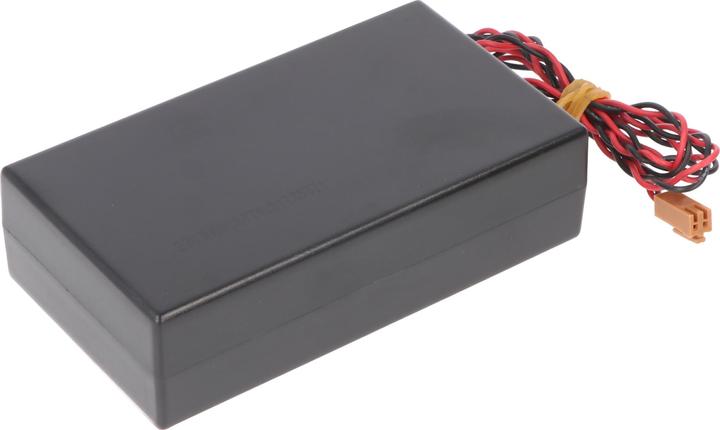 Actual product image XCell Lithium battery suitable for GE Fanuc IC693ACC302A a.o. 3V 15000mAh (1 pcs., 15000 mAh)