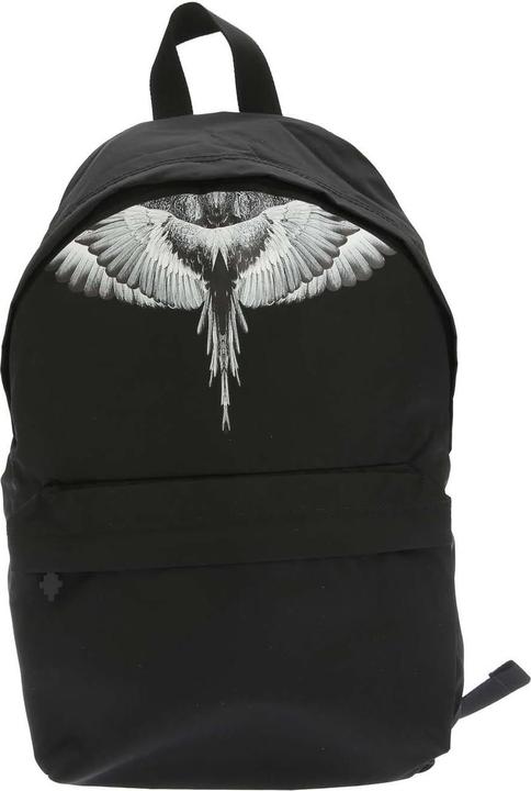 Immagine prodotto Marcelo Burlon Bambini Ali Zaino