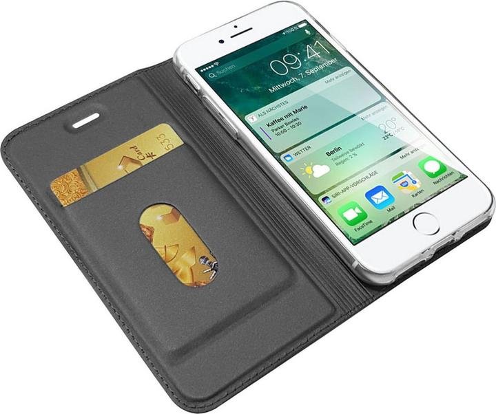Produktbild Nalia Klapphülle (Apple iPhone 7)