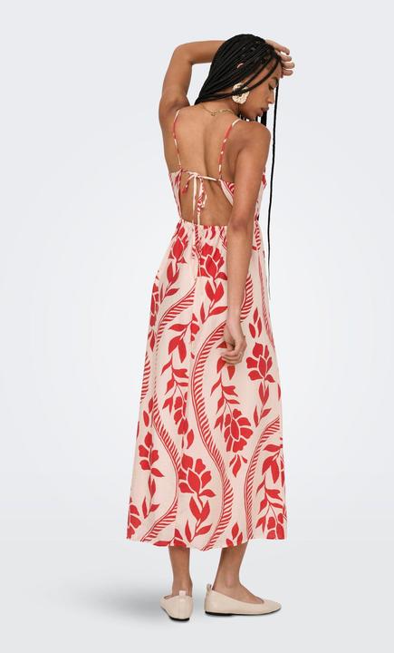Actual product image Only ONLCATJA Langes Kleid Kleid (M)