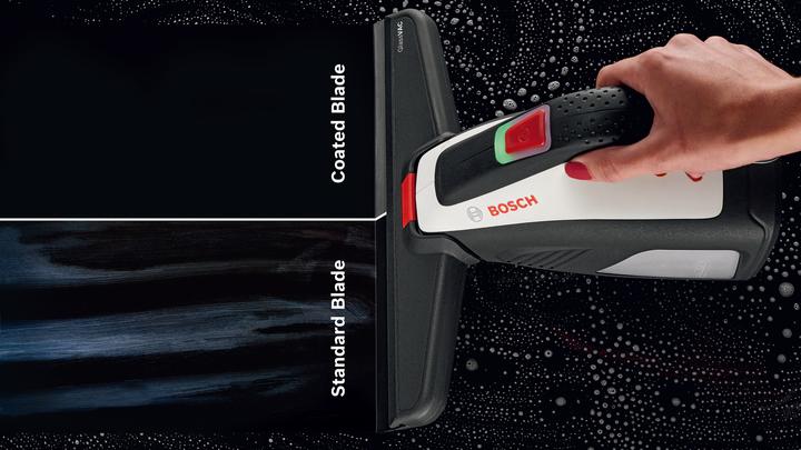 Produktbild Bosch Home & Garden GlassVAC