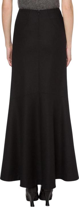 Actual product image Alberta Ferretti Gonne Nero (42)
