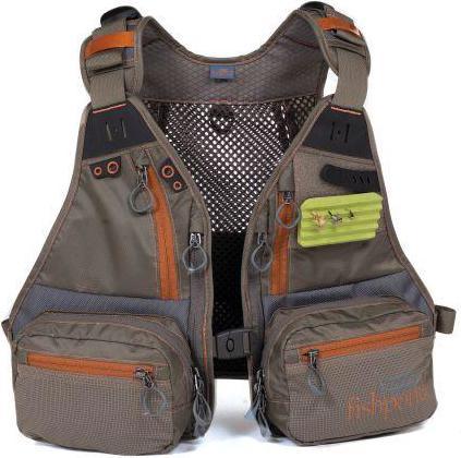 Fishpond Gilet Tenderfoot Youth