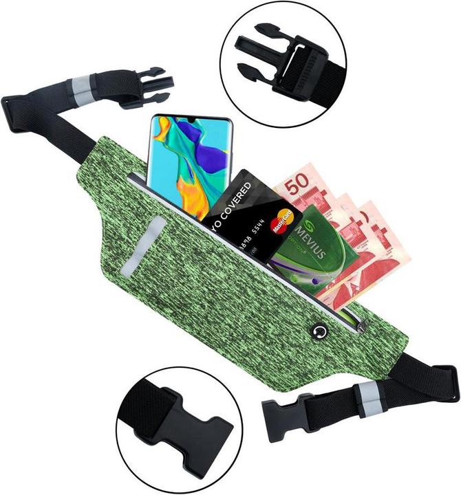 Produktbild Cadorabo Bauchtasche mit Touchfunktion