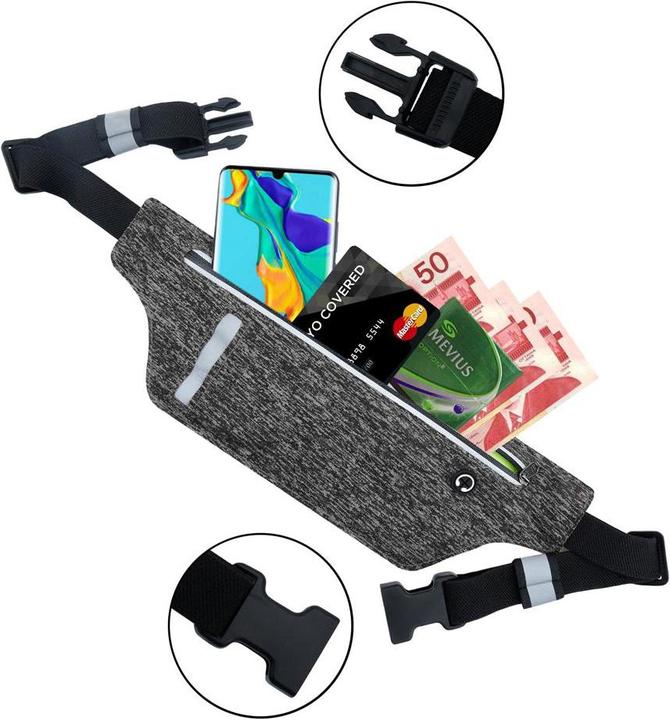 Immagine prodotto Cadorabo Marsupio con funzione touch