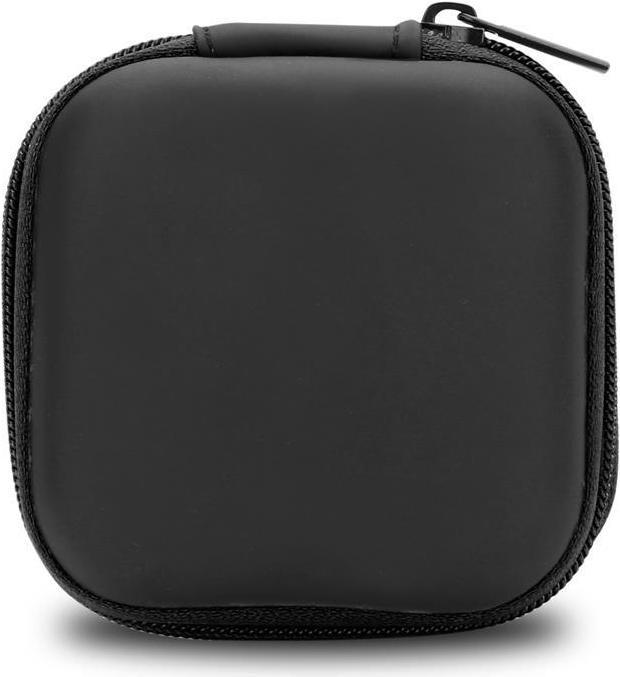 Produktbild Cadorabo Eckige Kopfhörerbox (Kopfhörer Tasche)