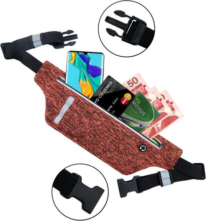 Immagine prodotto Cadorabo Marsupio con funzione touch