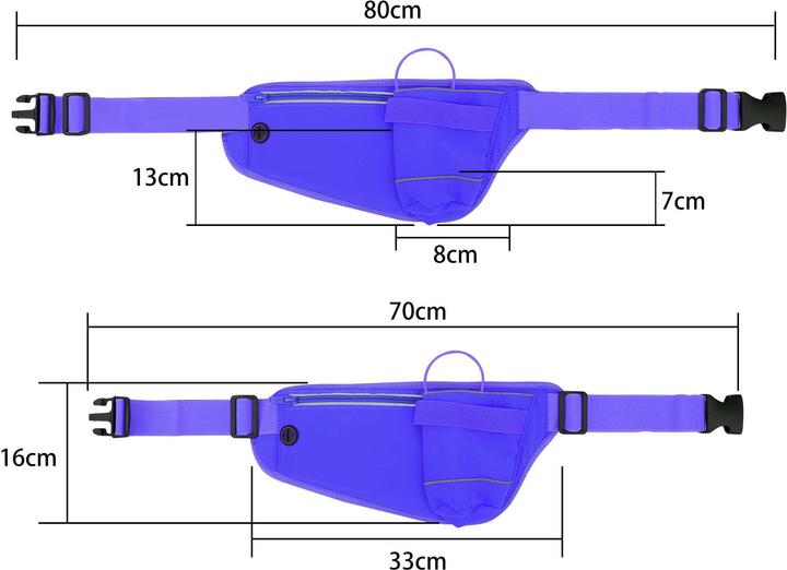 Immagine prodotto Cadorabo Marsupio per smartphone