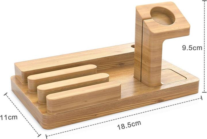 Produktbild Cadorabo Ladestation