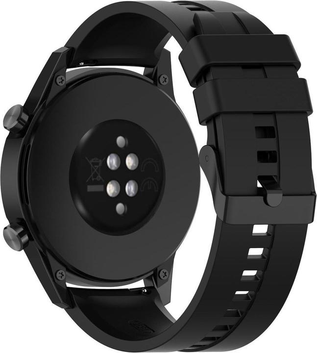 Cadorabo Smartwatch Armband (22 mm, Silikon)
