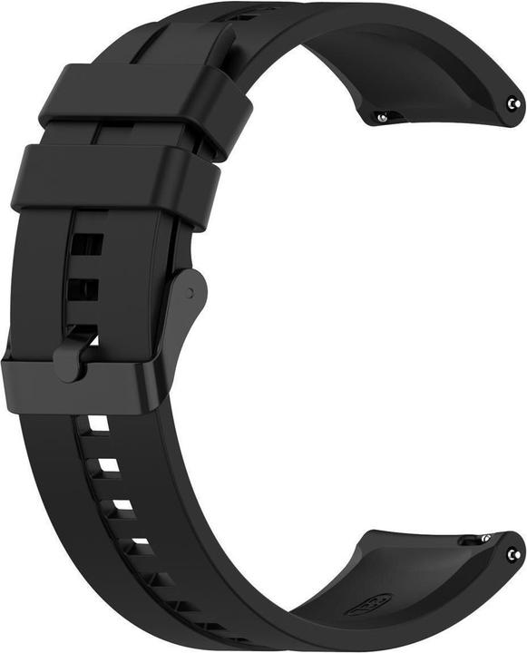 Produktbild Cadorabo Smartwatch Armband (22 mm, Silikon)