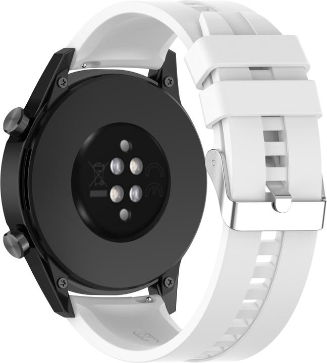Cadorabo Smartwatch Armband (22 mm, Silikon)