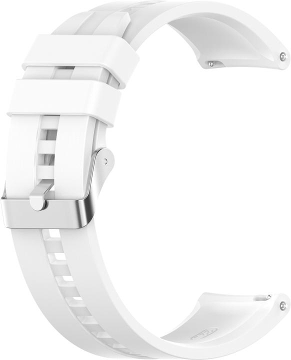 Actual product image Cadorabo Smartwatch bracelet (22 mm, Silicone)