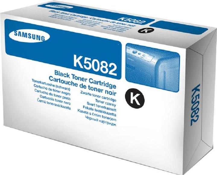 Image du produit Samsung Clt-K5082s (CF)