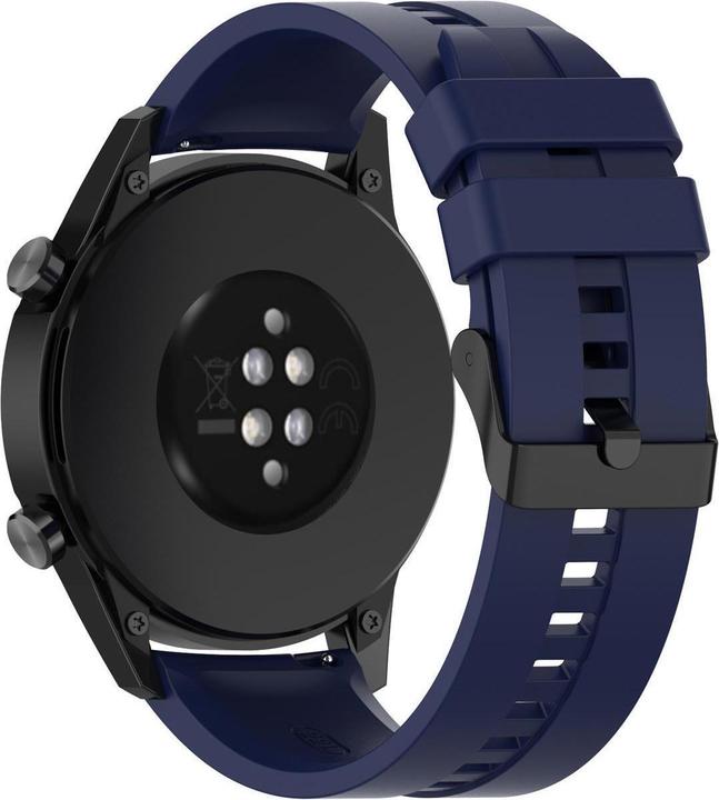 Cadorabo Smartwatch Armband (22 mm, Silikon)