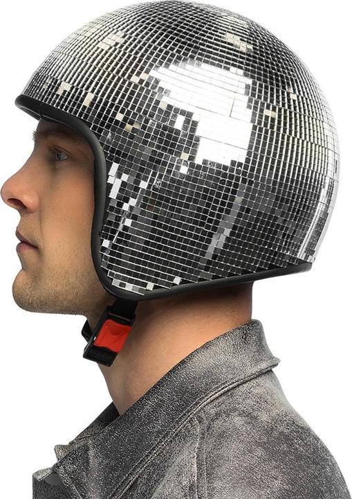 Image du produit Boland Casque Disco