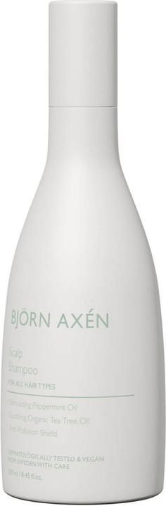 Produktbild Björn Axen Scalp Shampoo (250 ml, Flüssiges Shampoo)