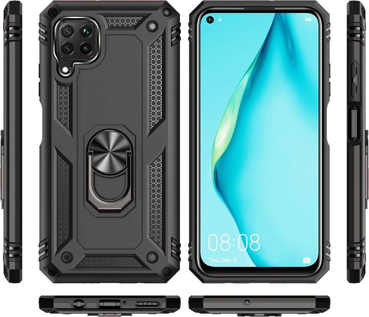 Actual product image Nalia Ring mobile phone case (Huawei P40 Lite)