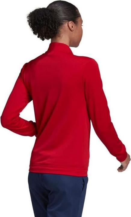 Produktbild adidas Entrada 22 Trainingsjacke Damen (S)