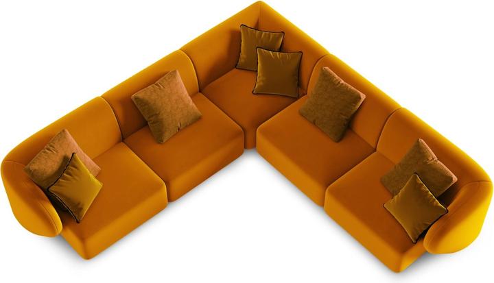 Produktbild Maison Heritage Chiara (Ecksofa)