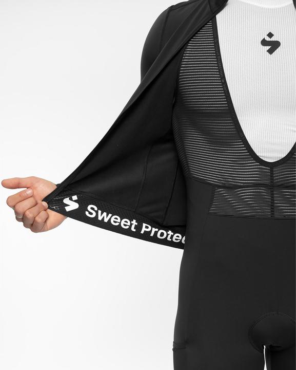 Produktbild Sweet Protection Crossfire Cargo Bib Shorts (M)