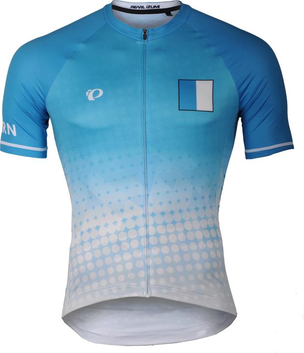 Produktbild Pearl Izumi ELITE Interval LTD Jersey Luzern Edition (XL)