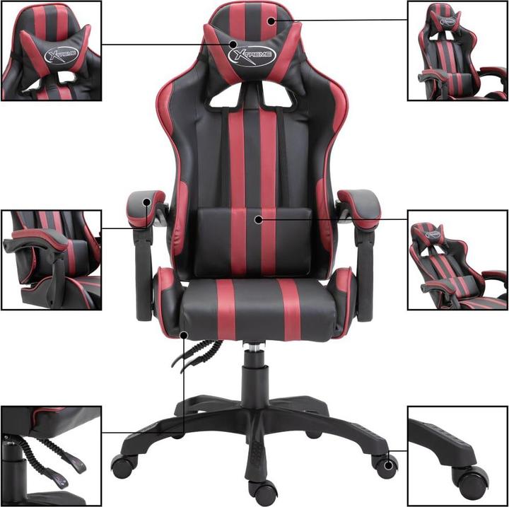 Immagine prodotto VidaXL Naitik