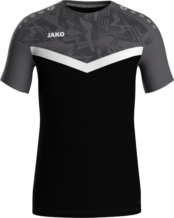 Schwarz, Charcoal Grey, Black