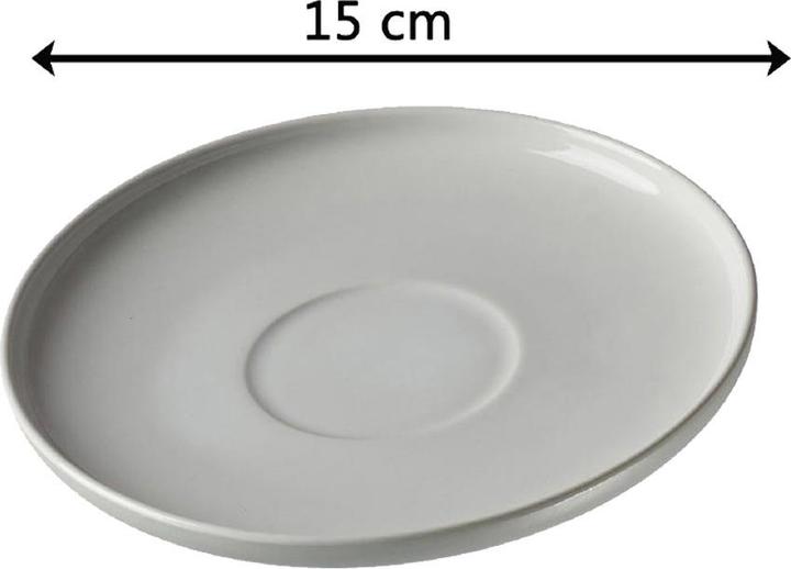 Immagine prodotto Ritzenhoff & Breker Set Cappuccino Jasper (240 ml, 8 x)