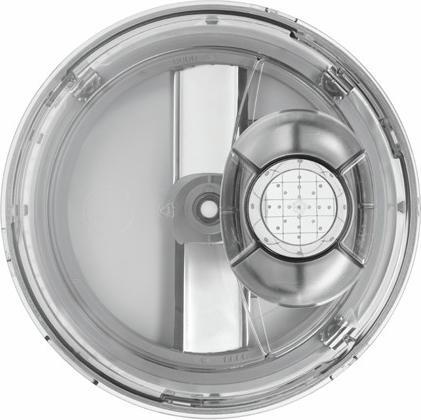Actual product image Bosch Hausgeräte Muz5cc2