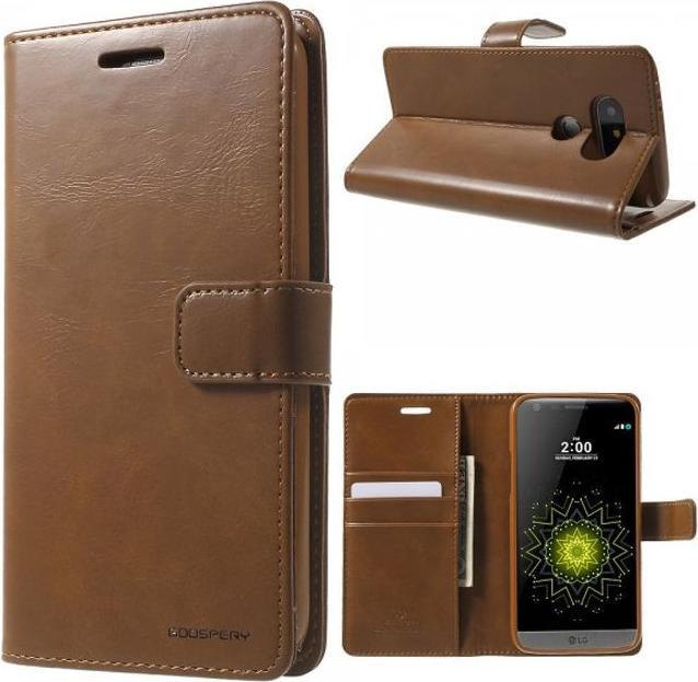 Produktbild Goospery Bluemoon Diary Series (LG G5)