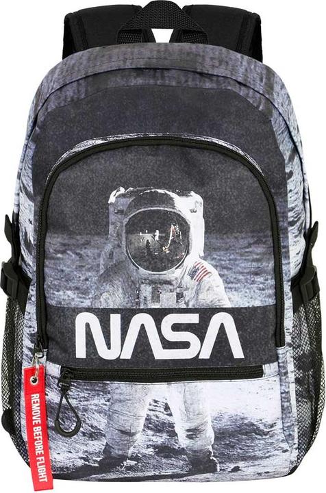 Actual product image Karactermania FAN Fight Backpack 2.0 Astronaut