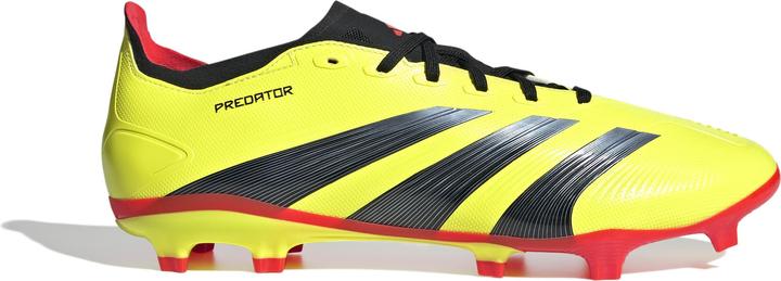 Actual product image adidas football boots predator league fg (45 1/3)