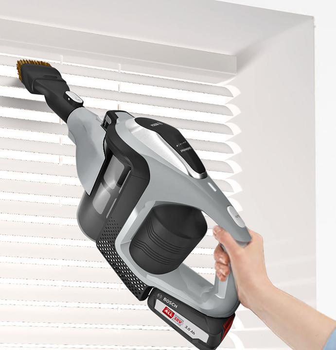 Actual product image Bosch Hausgeräte BCS 812 KA 2