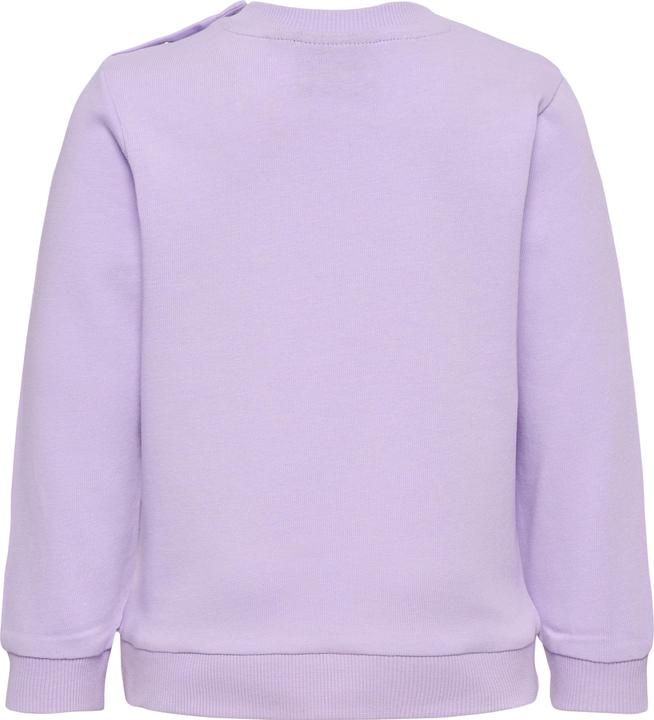Actual product image hummel Hmlhappy Arine Crewsuit (56)