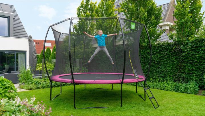 Actual product image Exit Silhouette (366 cm)