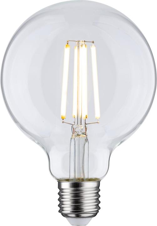 Paulmann Tropfen Eco-Line Filament (E27, 4 W, 840 lm, 1 x, A)