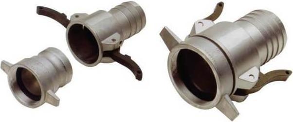 Kohler-Sdmo Nozzle set for pump 2" SDMO